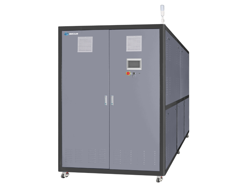 储能柜温控机组 8KW