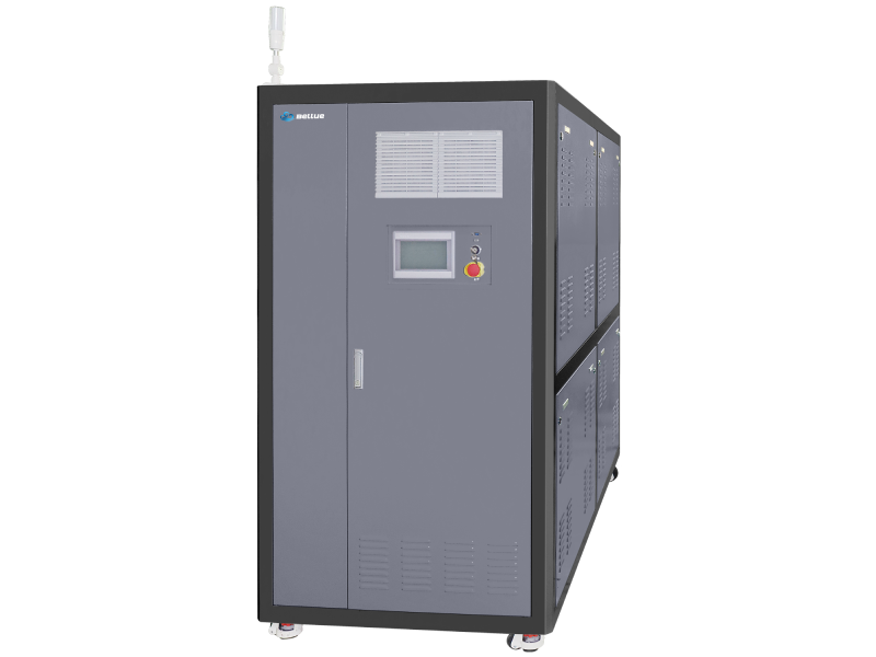 储能电池簇液冷测试机 15KW 6路
