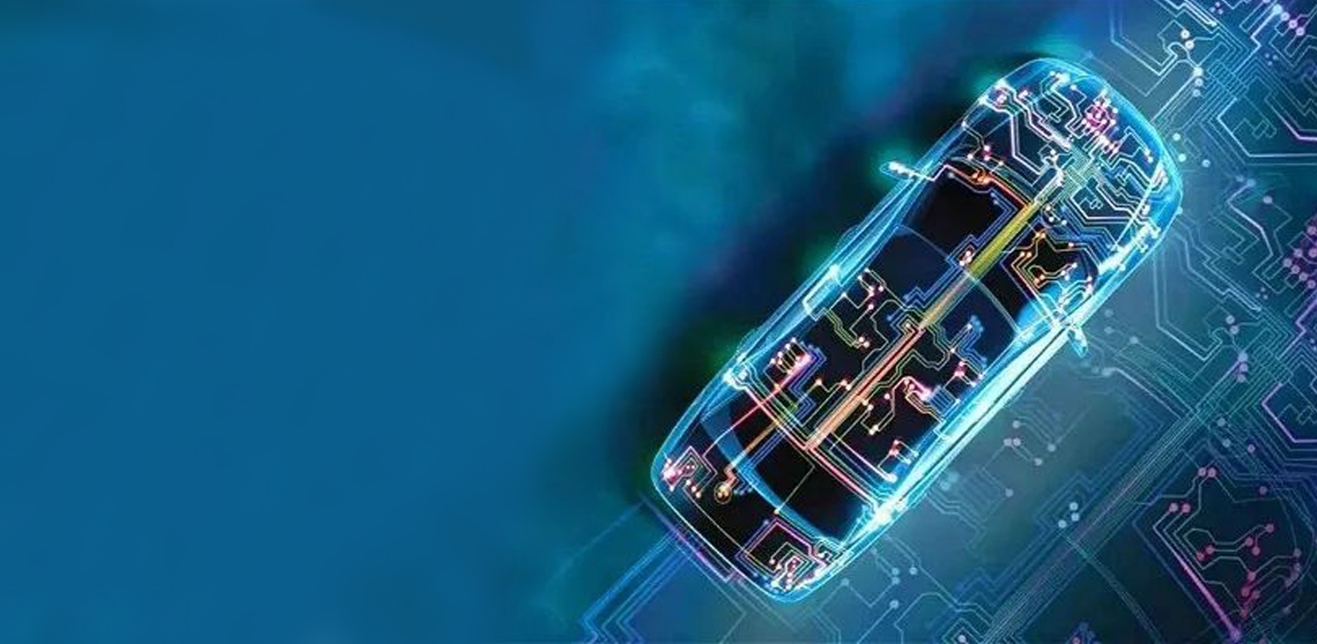 新能源汽车控制器专用测试解决方案